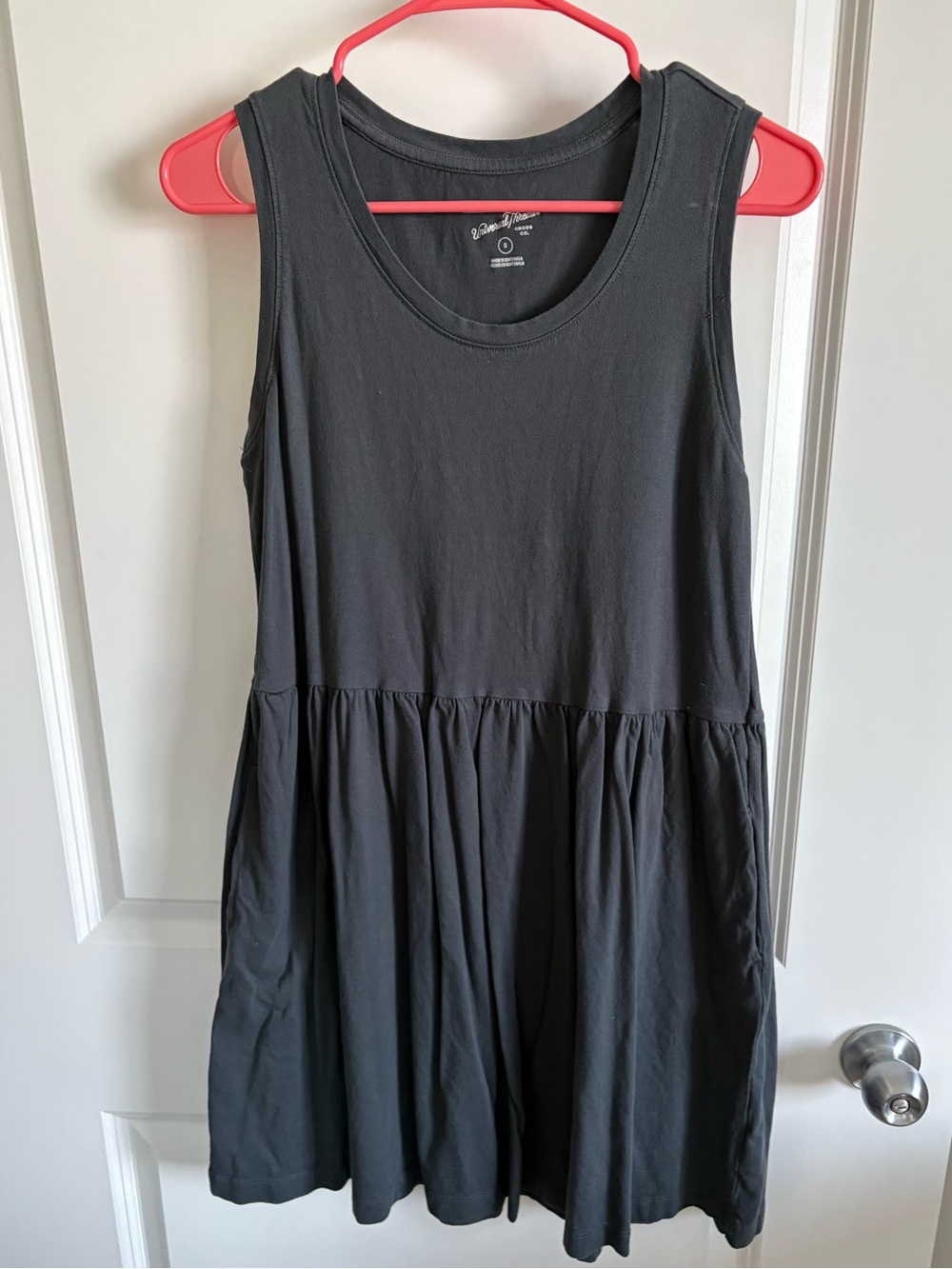 Universal Thread Dress